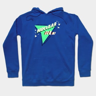 Nuclear Ale Hoodie